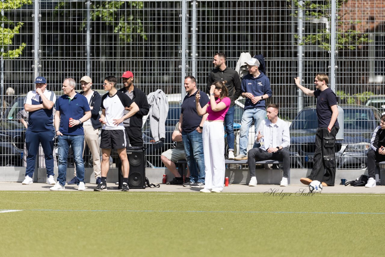 Bild 252 - wBJ SC Alstertal-Langenhorn - Rissener SV : Ergebnis: 9:0